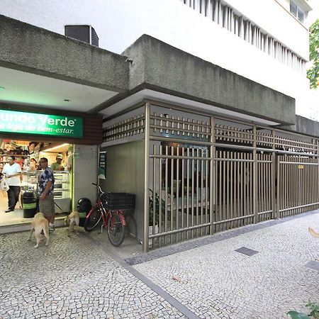 Guilhermina 303 Rio de Janeiro Exteriér fotografie