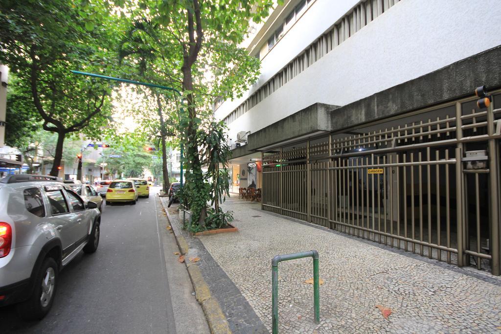 Guilhermina 303 Rio de Janeiro Exteriér fotografie